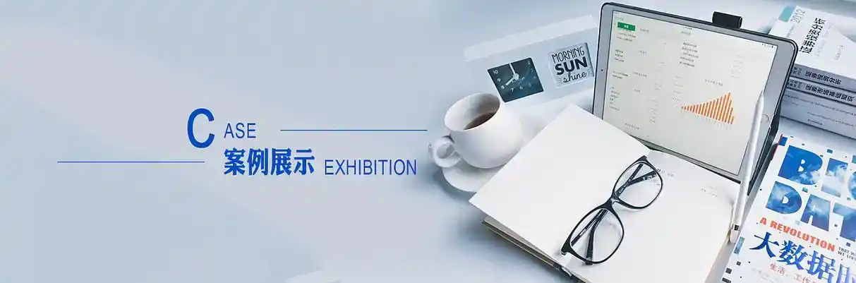 雨山区软件开发